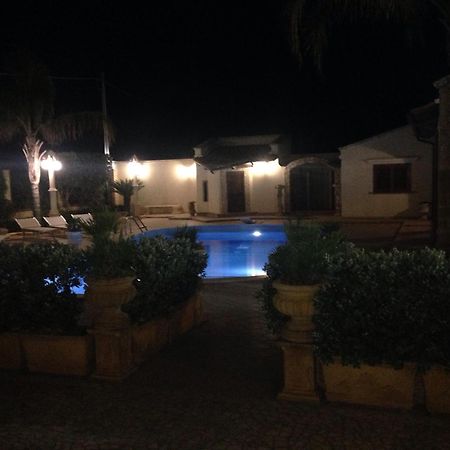 Suite Margarita Mazara del Vallo Εξωτερικό φωτογραφία