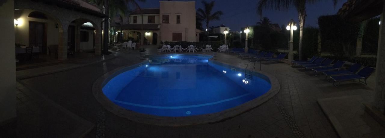 Suite Margarita Mazara del Vallo Εξωτερικό φωτογραφία