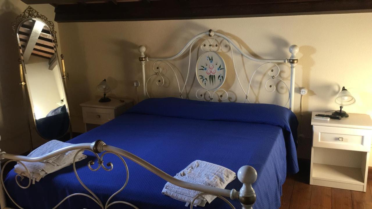 Suite Margarita Mazara del Vallo Εξωτερικό φωτογραφία