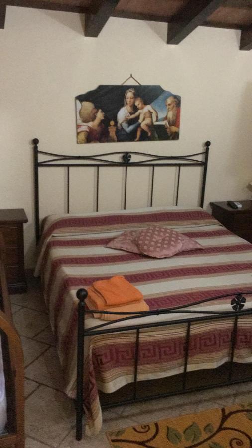 Suite Margarita Mazara del Vallo Εξωτερικό φωτογραφία