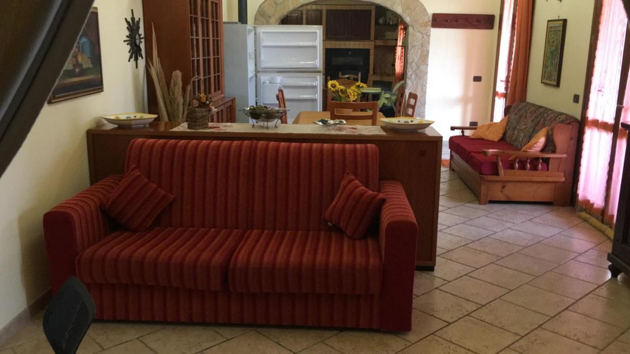 Suite Margarita Mazara del Vallo Εξωτερικό φωτογραφία