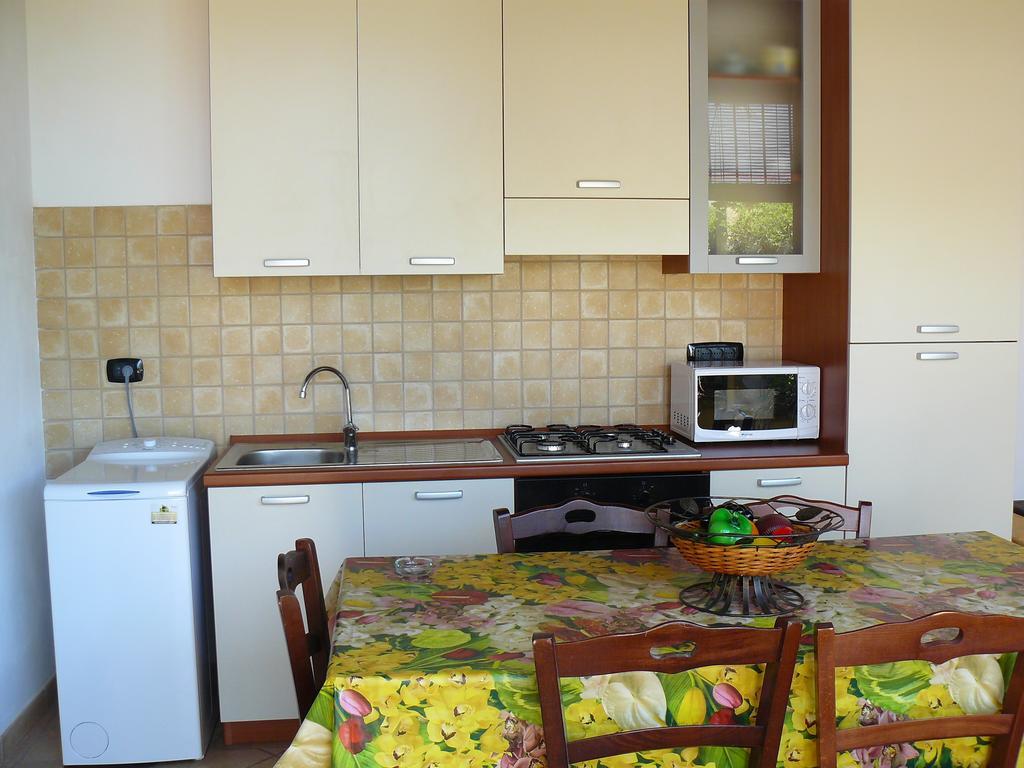 Suite Margarita Mazara del Vallo Δωμάτιο φωτογραφία
