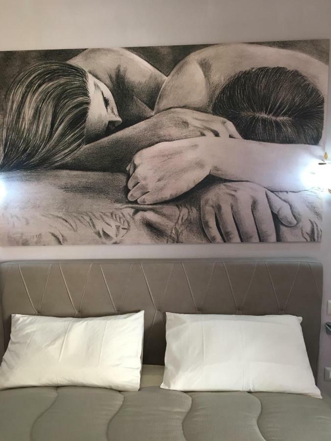 Suite Margarita Mazara del Vallo Εξωτερικό φωτογραφία