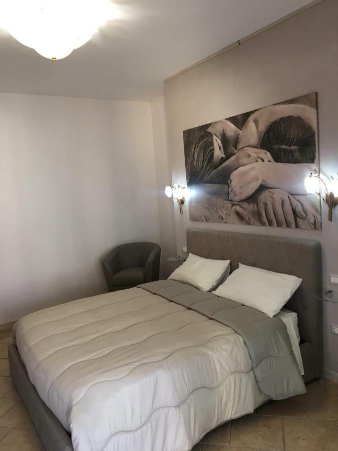 Suite Margarita Mazara del Vallo Εξωτερικό φωτογραφία