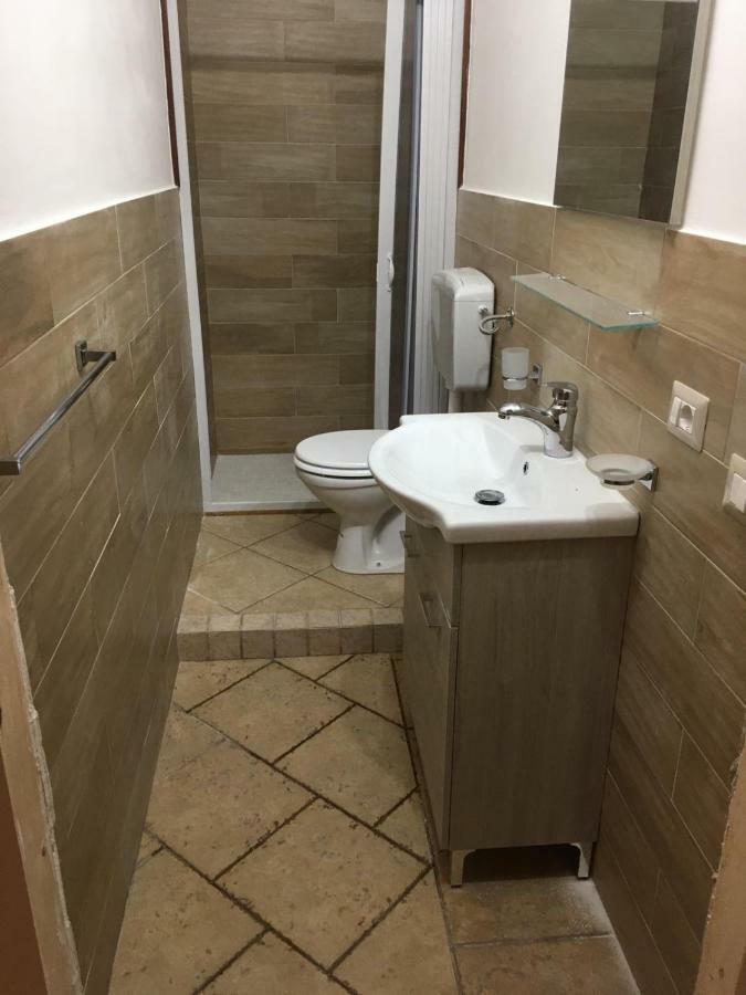Suite Margarita Mazara del Vallo Εξωτερικό φωτογραφία
