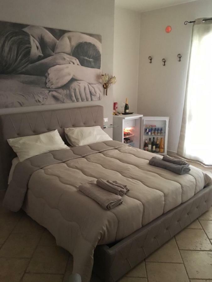 Suite Margarita Mazara del Vallo Εξωτερικό φωτογραφία