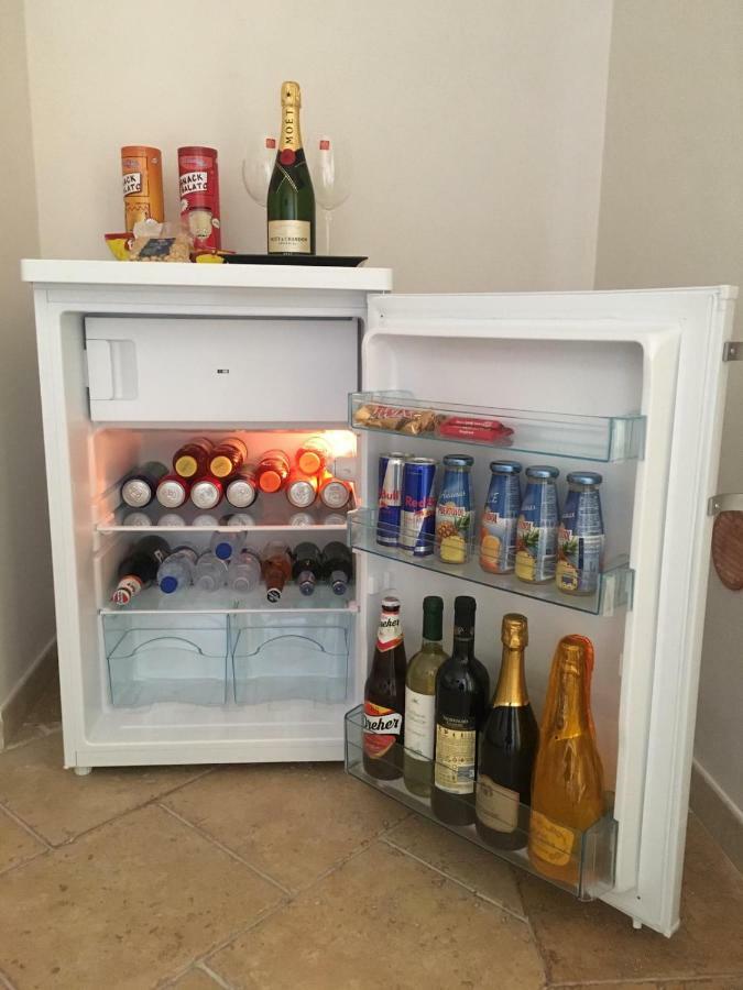 Suite Margarita Mazara del Vallo Εξωτερικό φωτογραφία