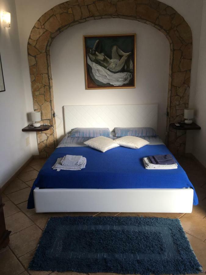 Suite Margarita Mazara del Vallo Εξωτερικό φωτογραφία