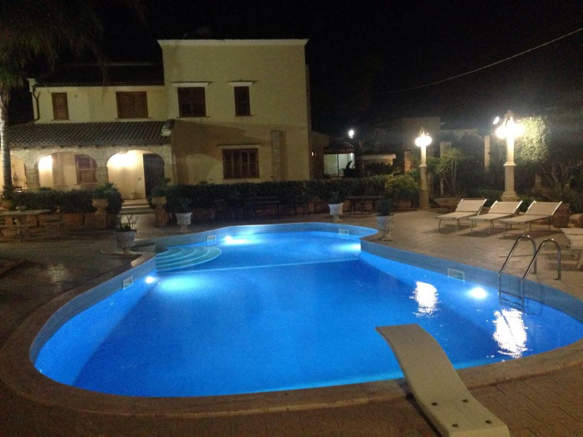 Suite Margarita Mazara del Vallo Εξωτερικό φωτογραφία