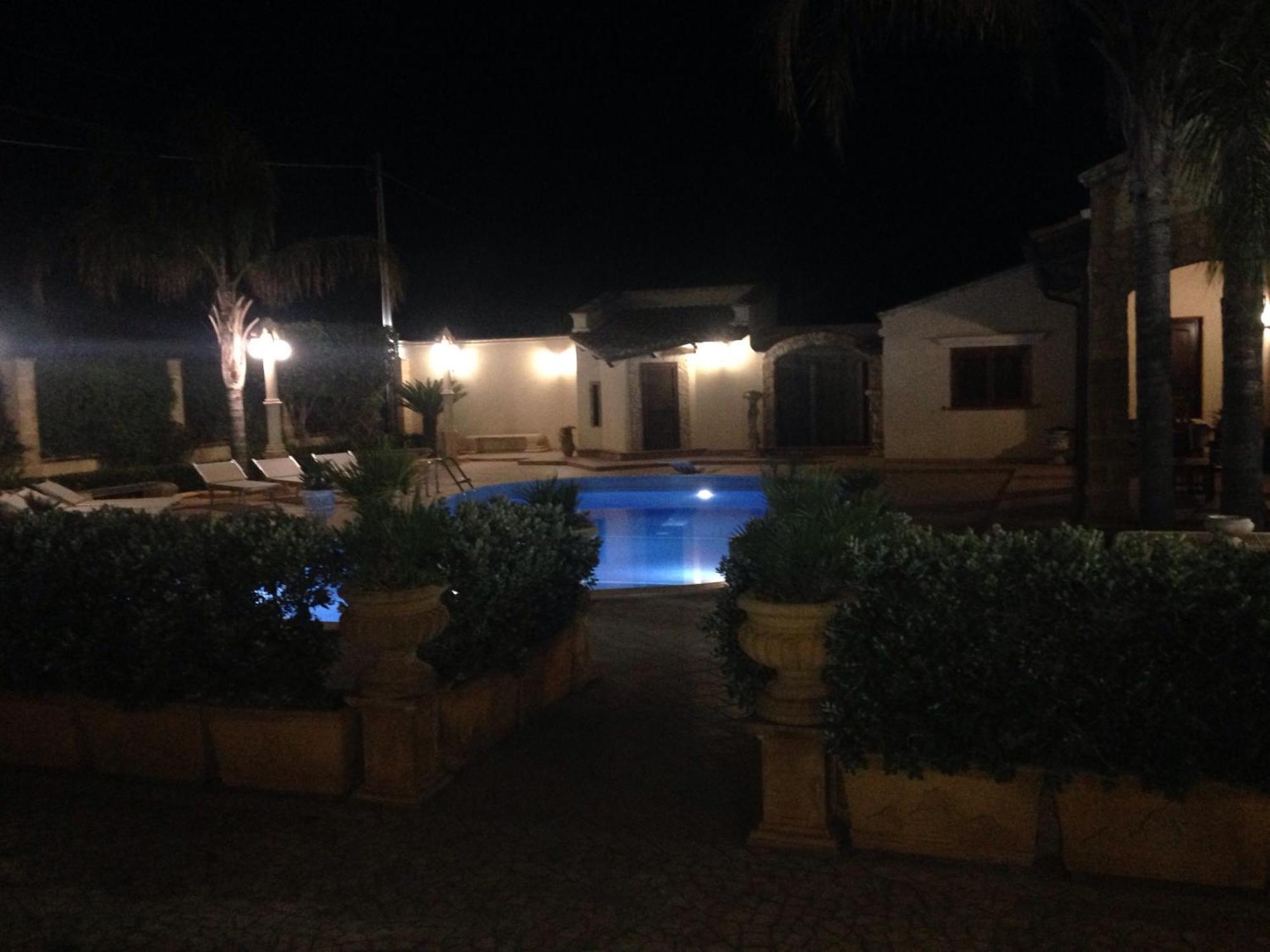 Suite Margarita Mazara del Vallo Εξωτερικό φωτογραφία