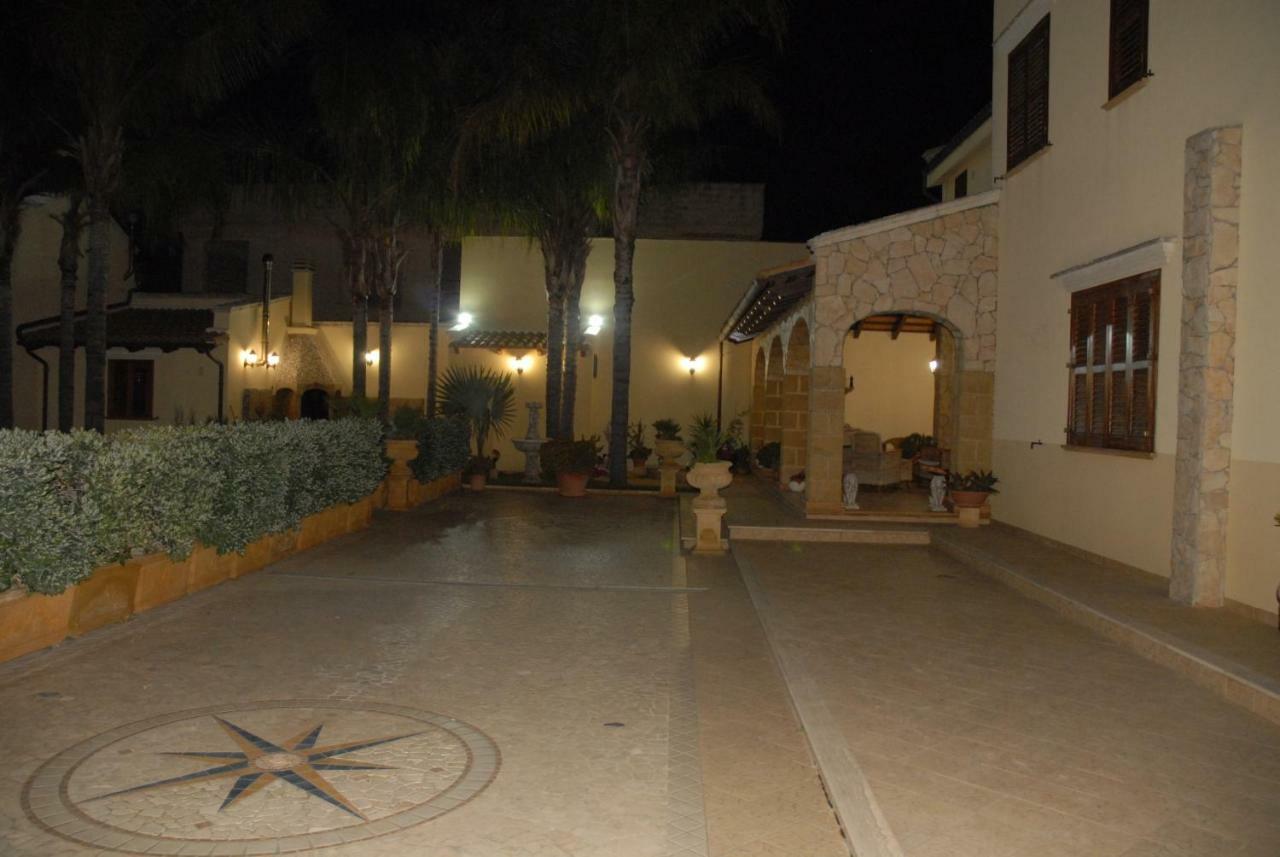 Suite Margarita Mazara del Vallo Εξωτερικό φωτογραφία