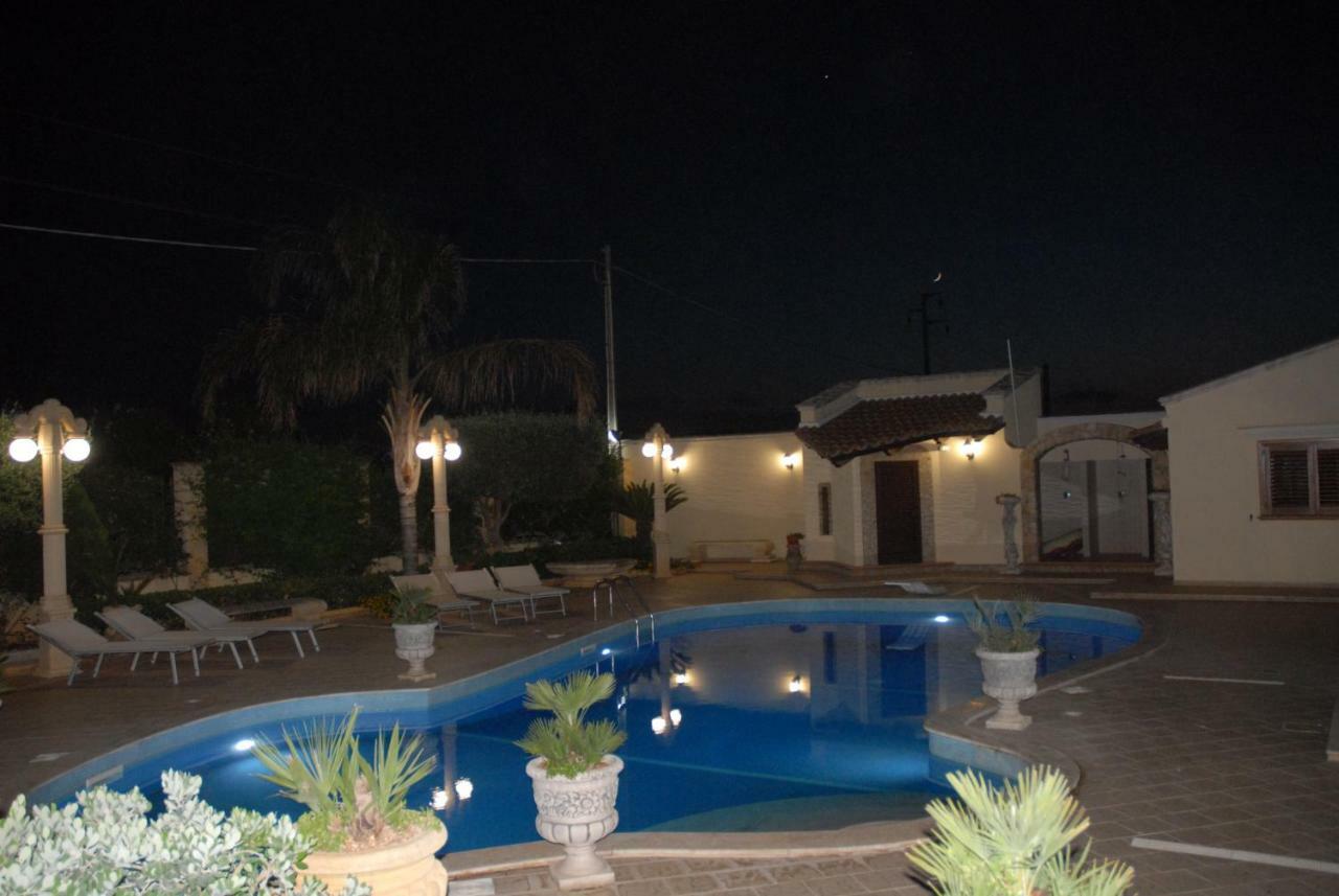 Suite Margarita Mazara del Vallo Εξωτερικό φωτογραφία
