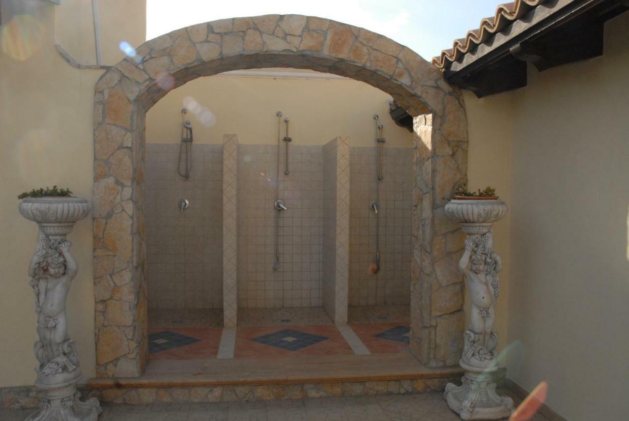 Suite Margarita Mazara del Vallo Εξωτερικό φωτογραφία