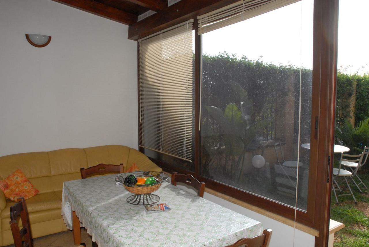Suite Margarita Mazara del Vallo Εξωτερικό φωτογραφία