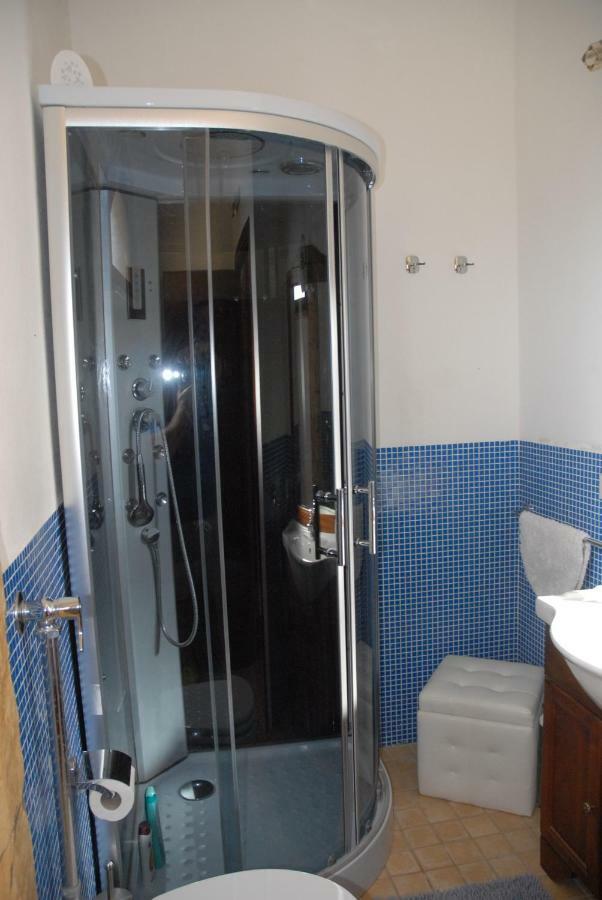 Suite Margarita Mazara del Vallo Εξωτερικό φωτογραφία