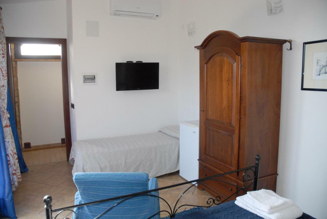 Suite Margarita Mazara del Vallo Εξωτερικό φωτογραφία