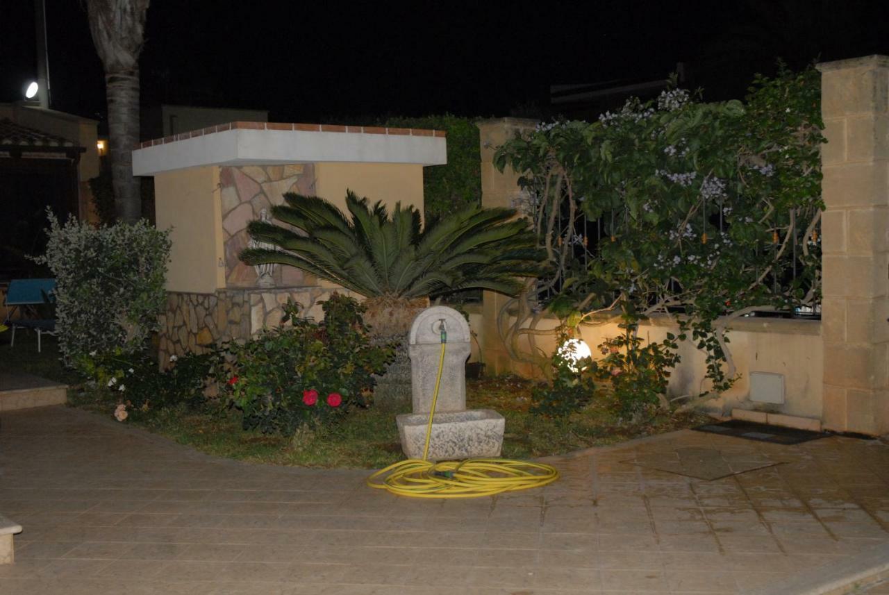 Suite Margarita Mazara del Vallo Εξωτερικό φωτογραφία